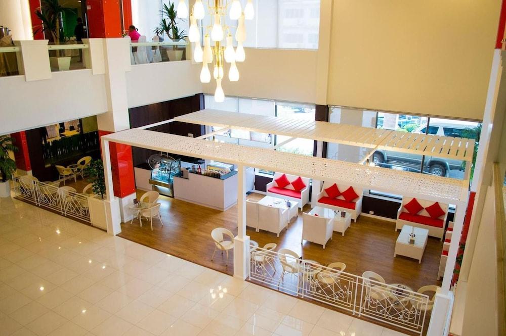 Asawann Hotel Nong Khai Bagian luar foto