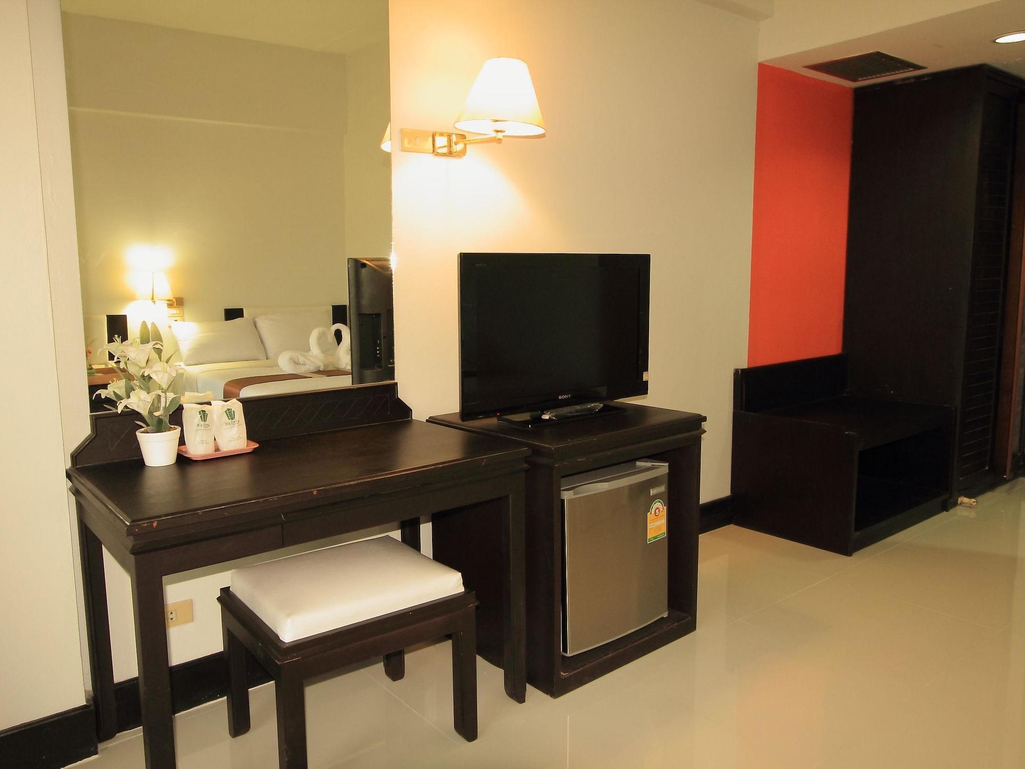 Asawann Hotel Nong Khai Bagian luar foto